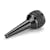 DV8 Offroad D-JP-181113-BK Jeep JK Automatic Transmission Shift Knob, Black